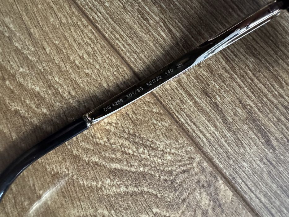 Слънчеви очила  Dolce Gabbana