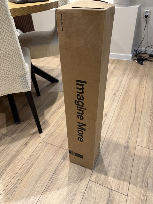 Tripod / статив Manfrotto MK055XPRO3-3W 055 ALU S-KIT 3W HEAD