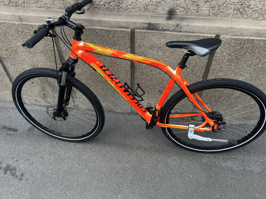 Bicicleta Trecking marca Specialized roti 28/29“ stare foarte buna !