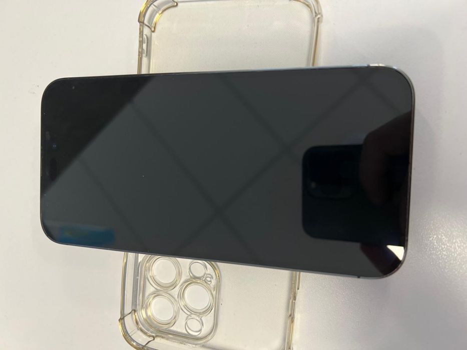 14 Pro max 256gb