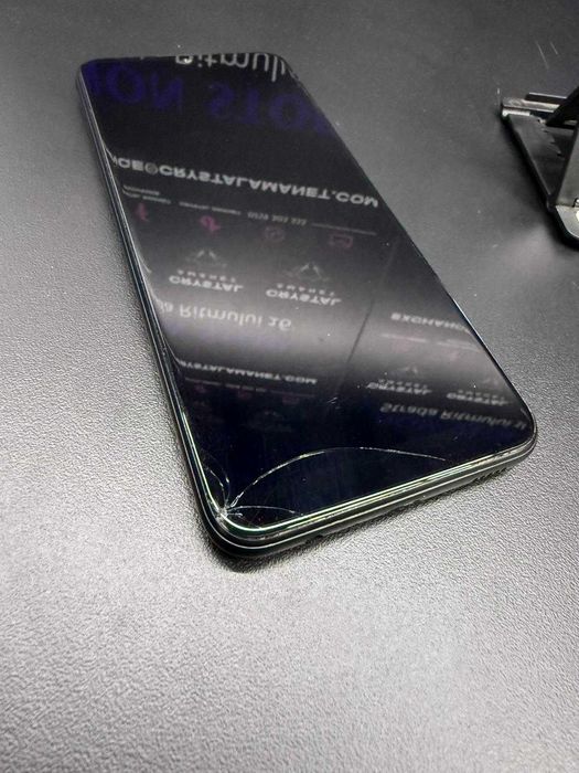 Samsung Galaxy A03 Black 64Gb