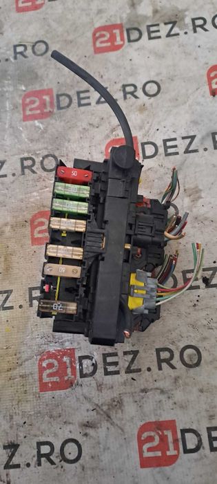 Panou sigurante BSM cod: L06 9659742080 Peugeot 307 Citroen C4