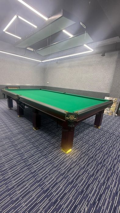 Бильярдный столы NAIZZA ROYAL