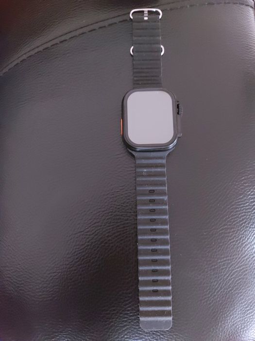 Смарт часовник за андроид/ios