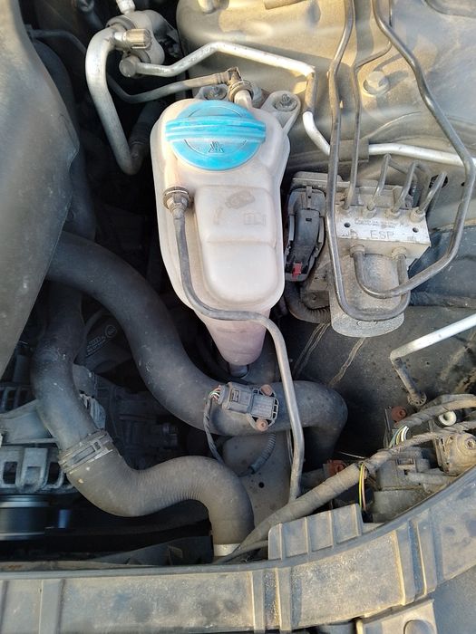 Bara capota aripi faruri oglinzi portiere Audi A4 b8.5 facelift