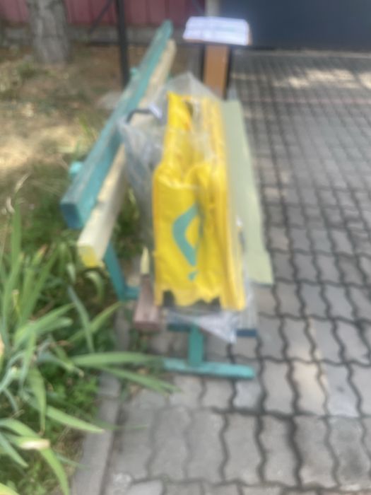 Продам glovo термосумку новая