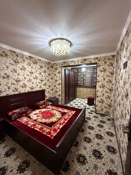 Продаётся 3х комнатная квартира