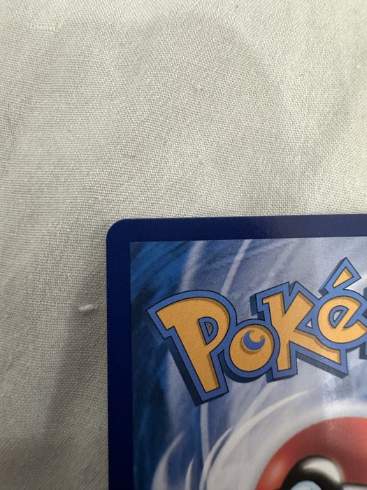 Captain Pikachu Gem 5 CN Exclusive PSA 10 Potential