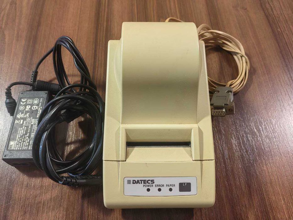 Принтер DATECS ESC/POS  Printer  EP-50