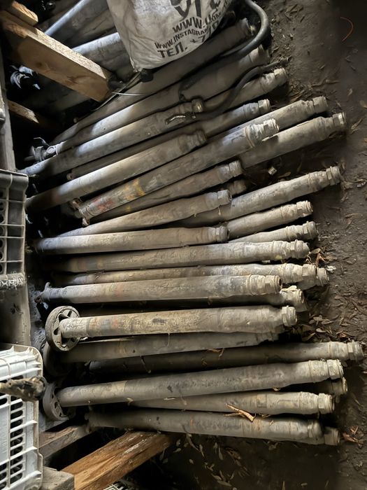 Авто разбор мерседес 190-124