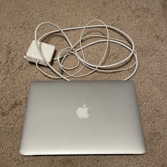 Macbook air inc 2017