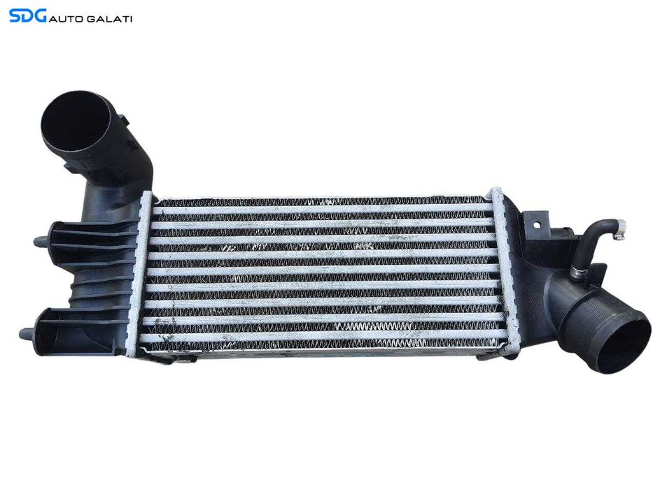 Radiator Intercooler Citroen C5 2.2 HDI 2001 - 2004 Cod 9637809480 864223E [N3723]