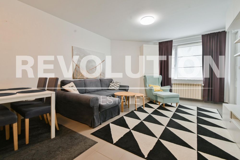 Дава се под наем Двустаен апартамент в София, Витоша - 65 кв.м за 675 € - Снимка #1