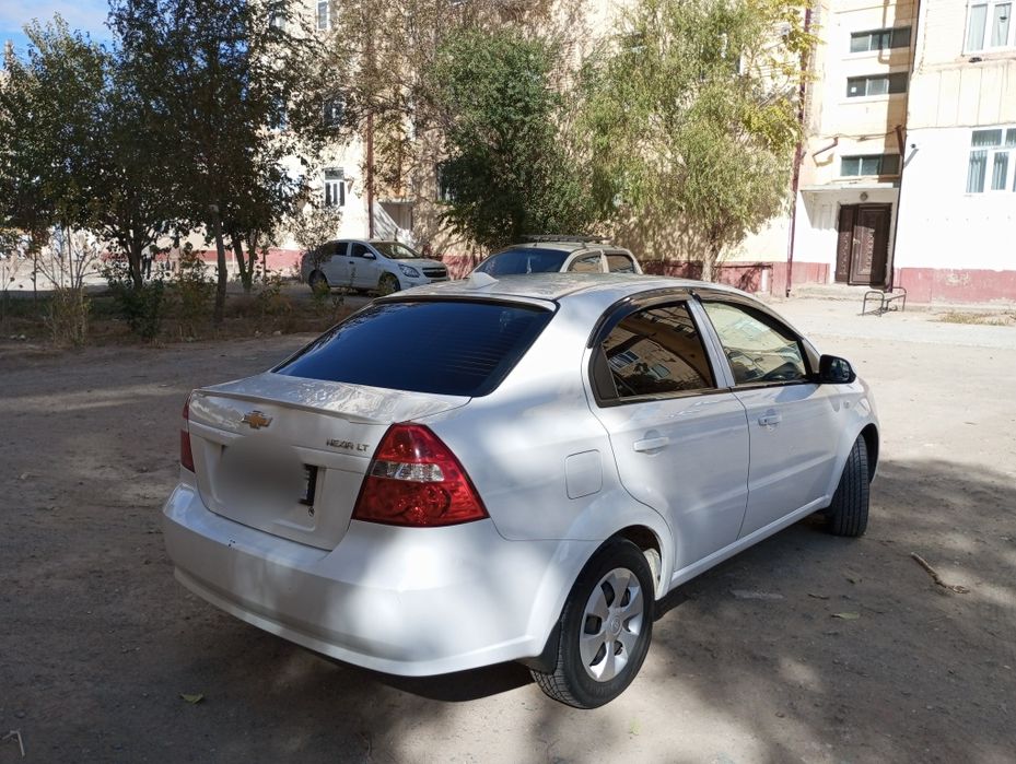 Nexia 3 2020-jil kuzip 2021 aq svet 14 mln men kreditge shigadi