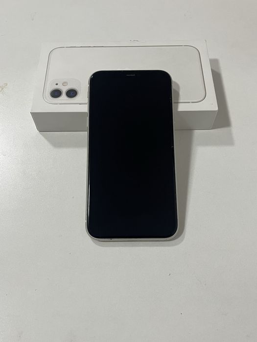 iPhone 11 Айфон 11