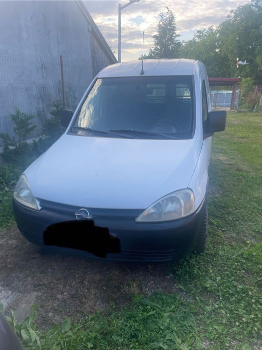 Opel combo 1.7 Diesel