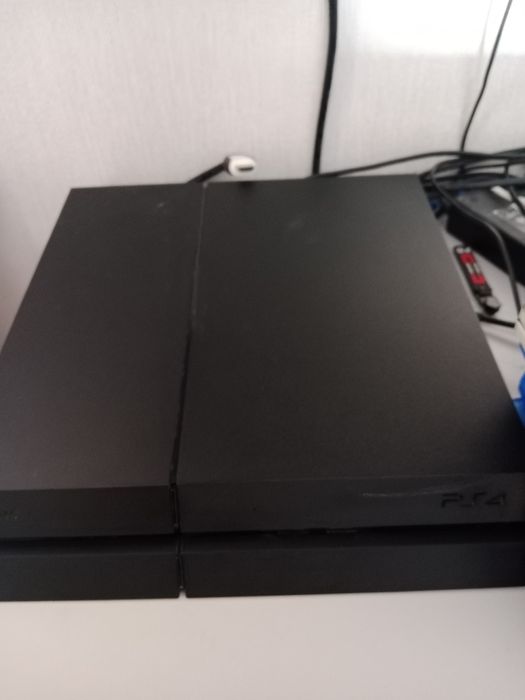 Пс4 фат продаю астана