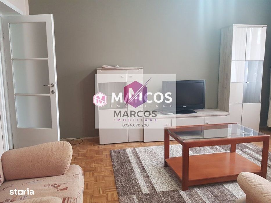 Apartament 2 camere semidecomandat, et.2, Lunca, ID 738 — fotografia 1