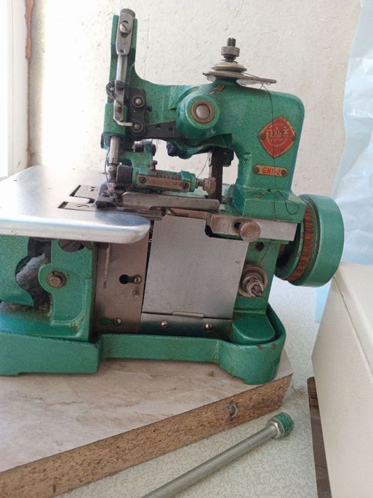 Tikuv mashinalari rashma,averlo ikkita chayka