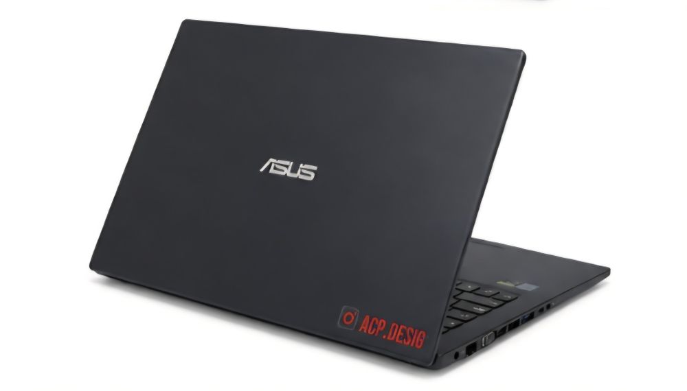 Laptop Asus GTX 1650 4gb