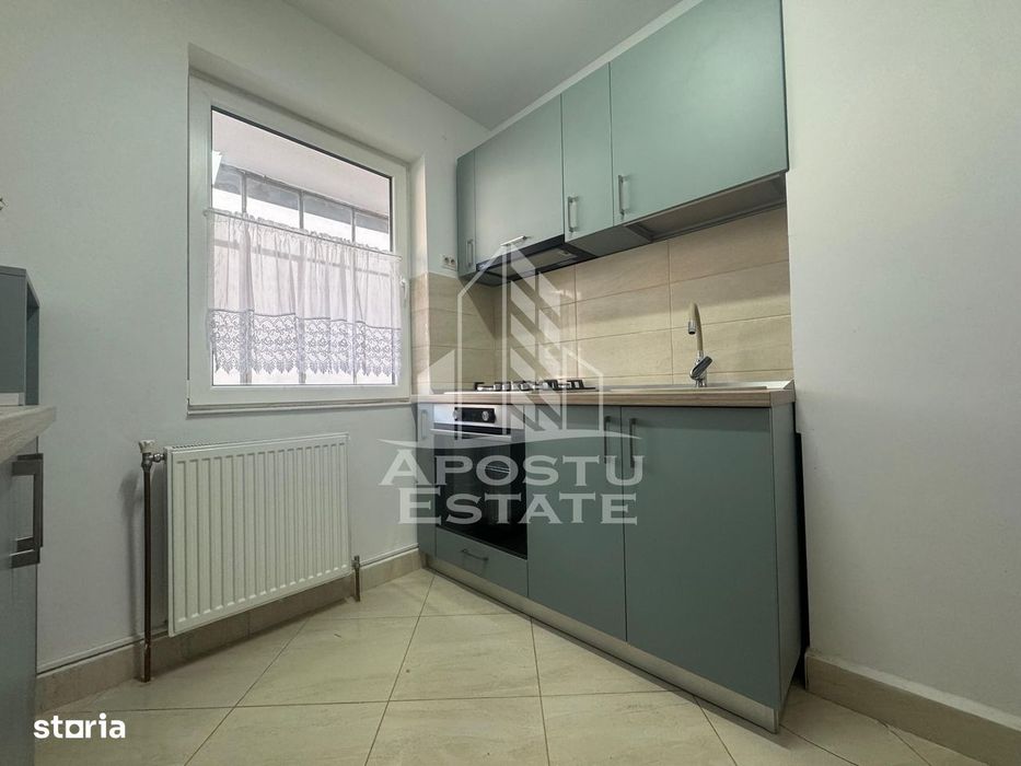 Apartament 2 camere, zona Centrala