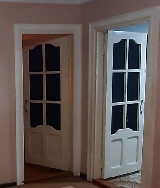 Межкомнатные двери