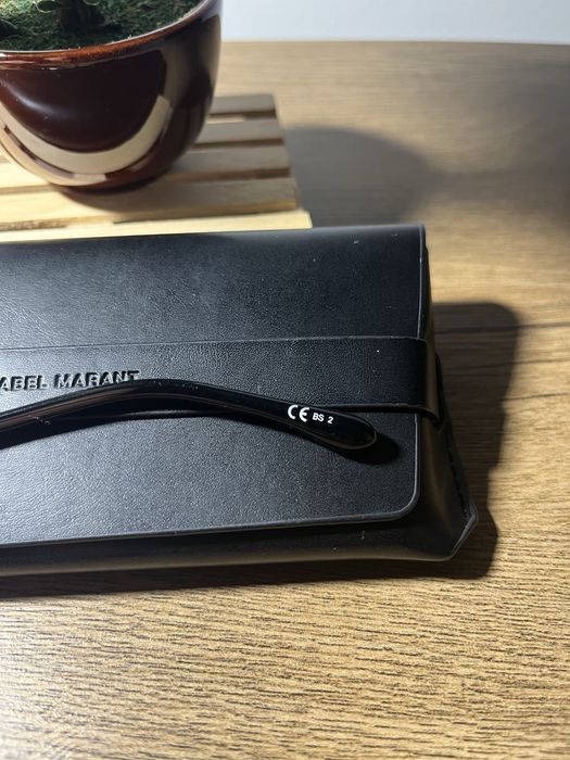 Ochelari de soare Isabel Marant  aviator IM 0007/S - 807 9O