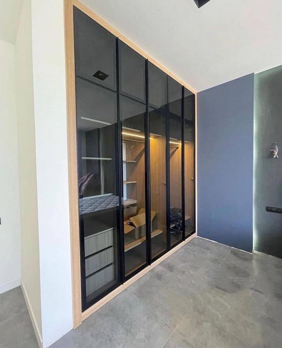 Мебель на заказ кухонные,спалние детские, офисные