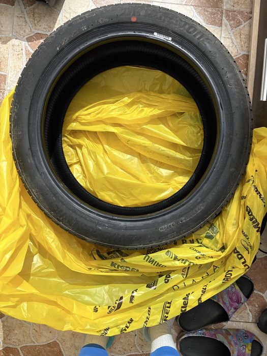 Гуми Bridgestone