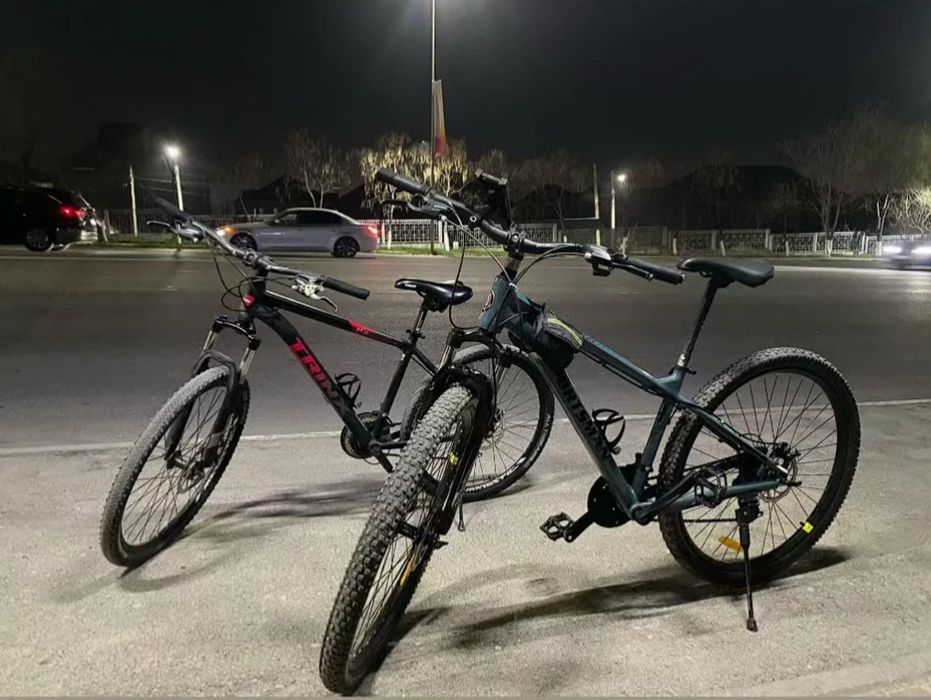 Велосипед Sportsman