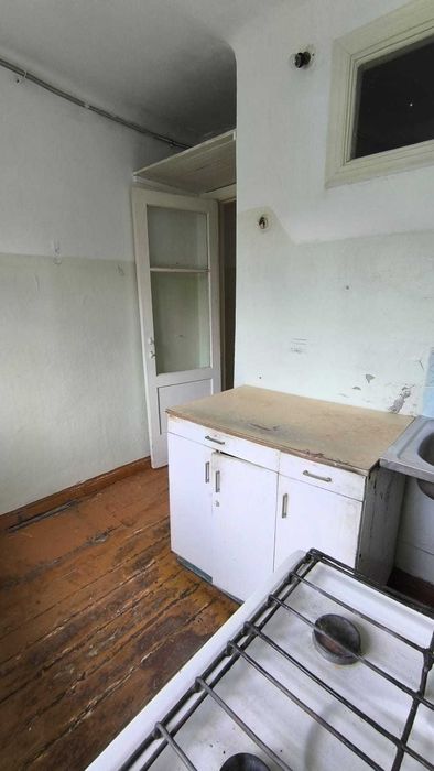 продам квартиру 3 микрорайон, дом 35