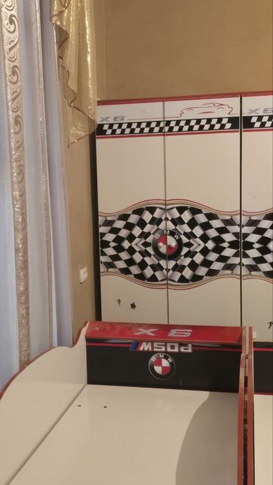 Мебель детские комплекты