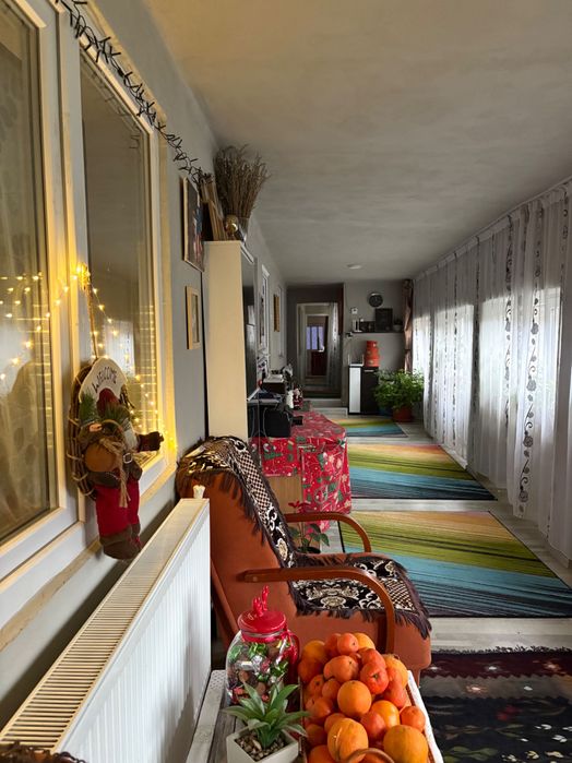 Casa de vânzare Bailesti