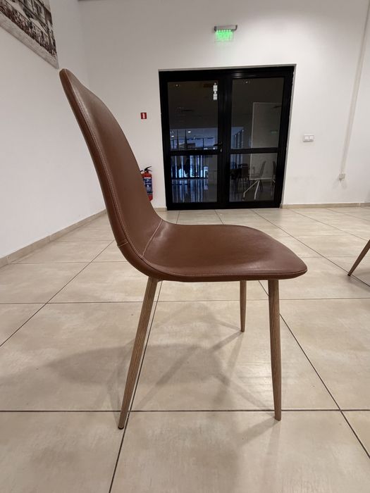 Кухненски стол JONSTRUP