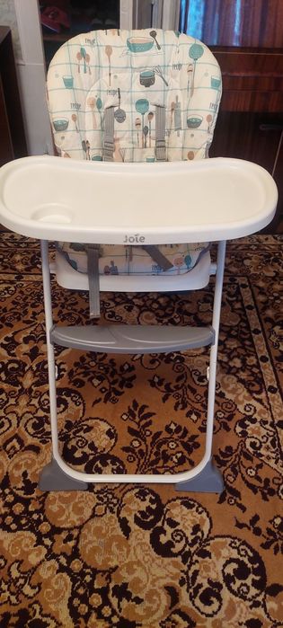 Детский стульчик