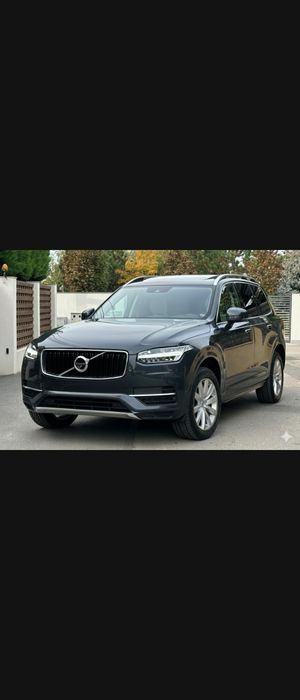Volvo XC90 T5/2.0 BENZINA/2018