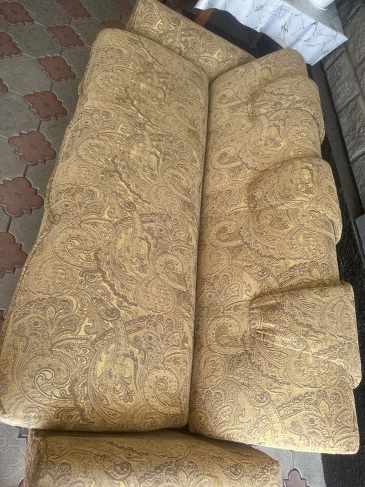 Диван б/у не дорого!