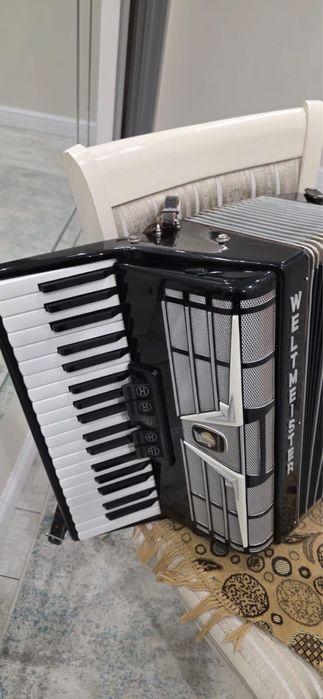 Аккордеон amigo 270 мың