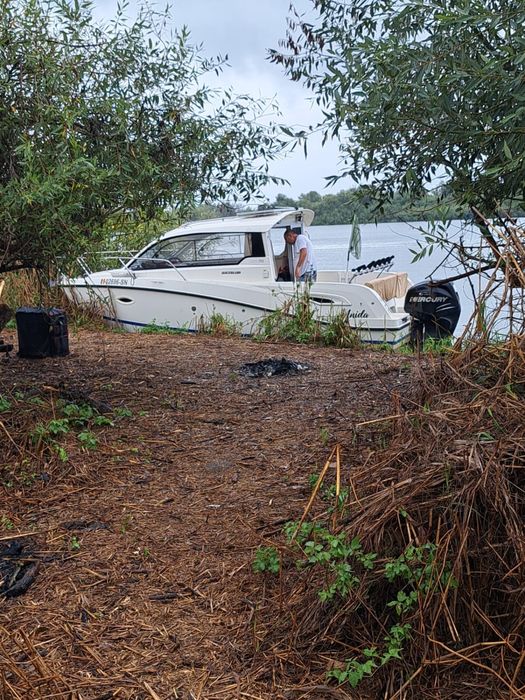 Quicksilver 705 Activ