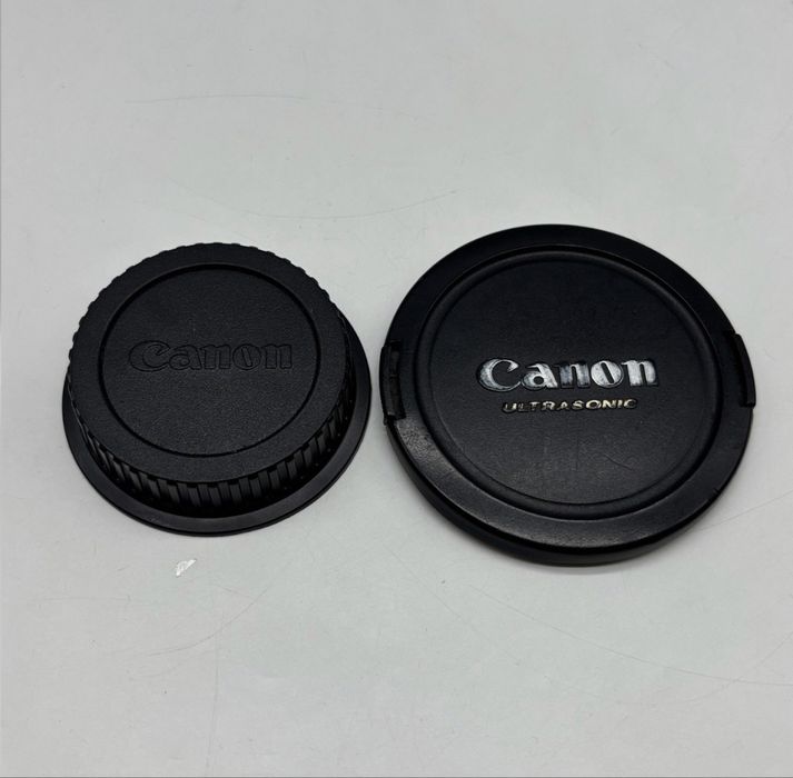 Canon 70-200 f2.8 IS II