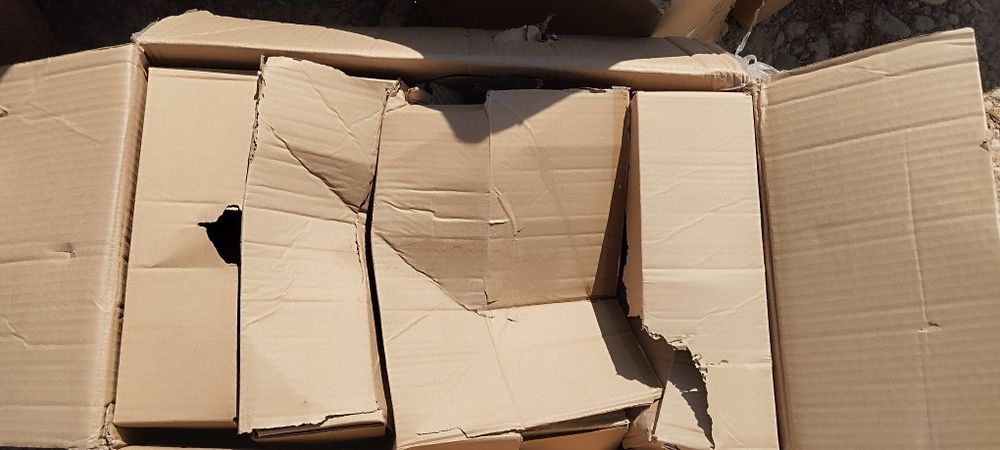 Каробки продам  город Тараз