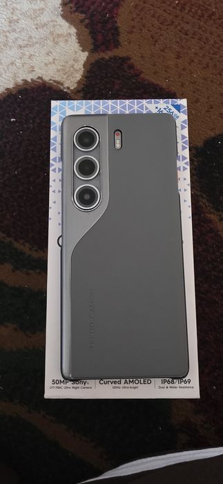 Tecno Camon 40 pro 16/256 GB