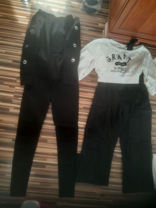 Сетче за тийнеиджърка