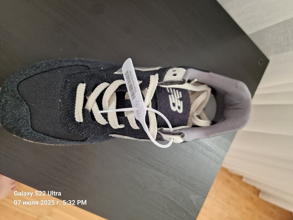 Красовки New Balance