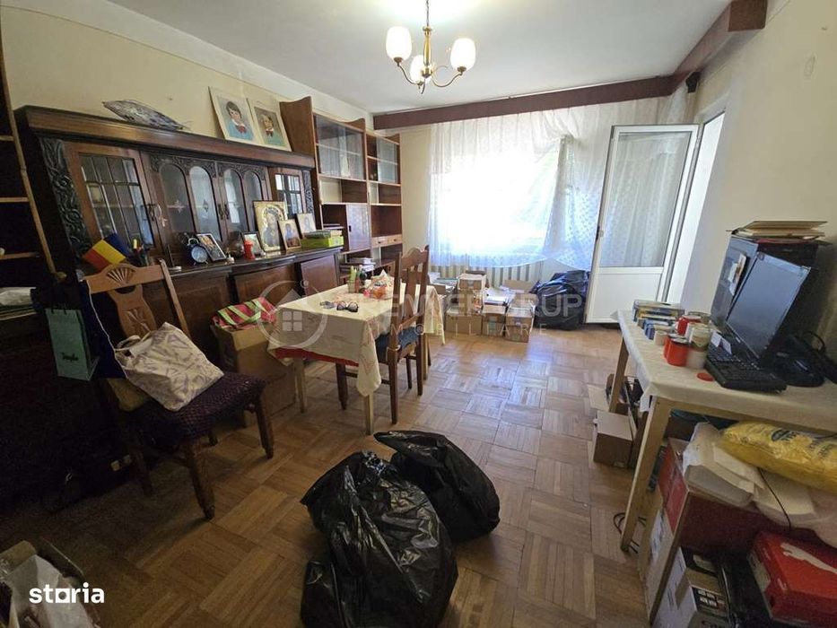 Apartament 4 camere 2 bai, Nicolina, 80mp, CT