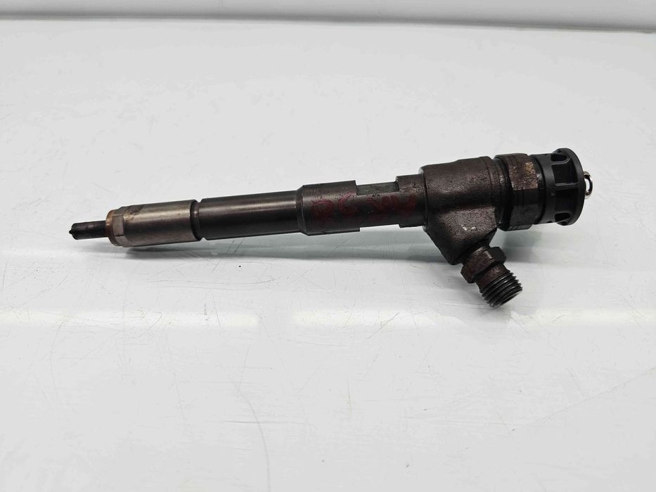 Injector Renault Captur (J87) [Fabr 2013-2017] 0445110485 1.5 dCi K9K6
