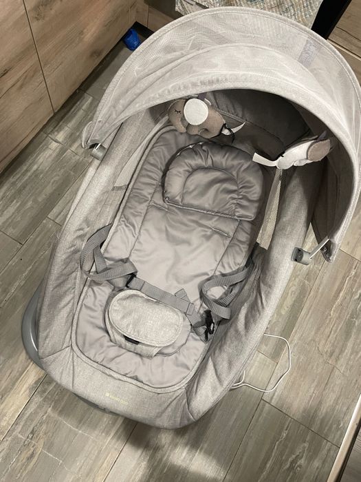 Kikka Boo люлка като нова