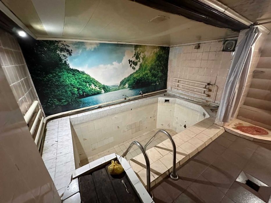 В продаже сауна Аллигатор Добролюбова 4а