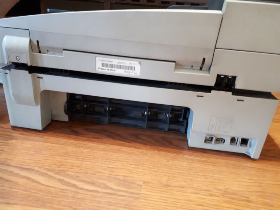 Принтер/сканер/факс HP officejet 6213 All in one