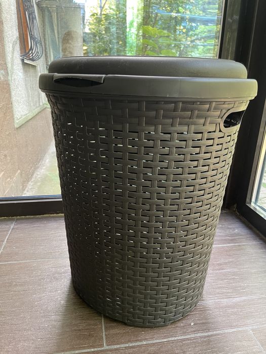 Корзина для белья